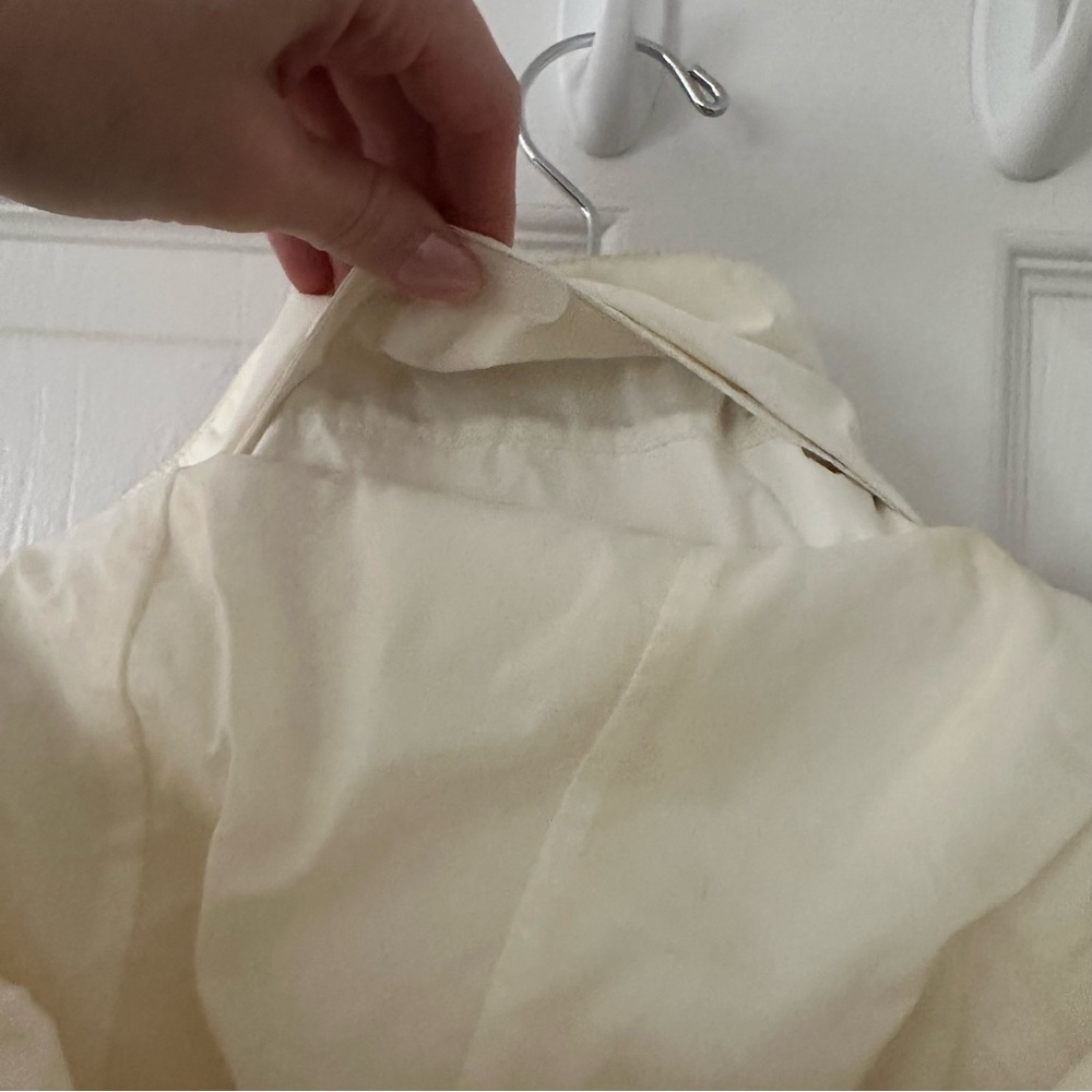 White Rain Jacket - Picture 10 of 12